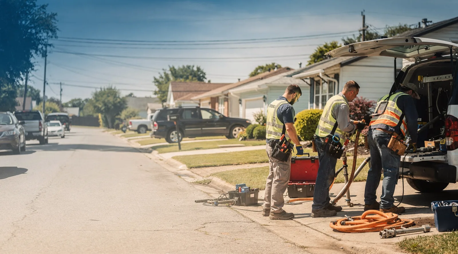 Water Heater Repair in White Sulphur Springs, MT near me